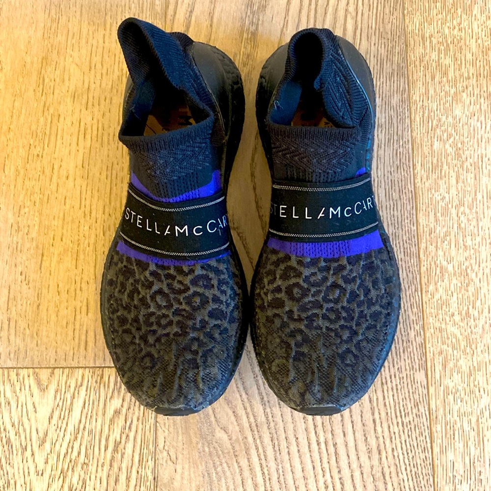 Adidas by Stella McCartney sneakers